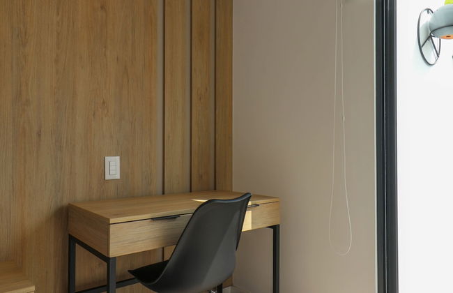 w Glorious 1BR w Perfect Balcony in Miraflores - Foto 20