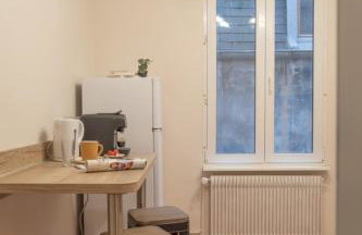 L'indus - Centre - Proche gare - Foto 28