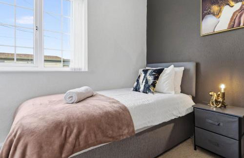 Chester Contractor House, Sleeps 7, Saltney, Games - Foto 48