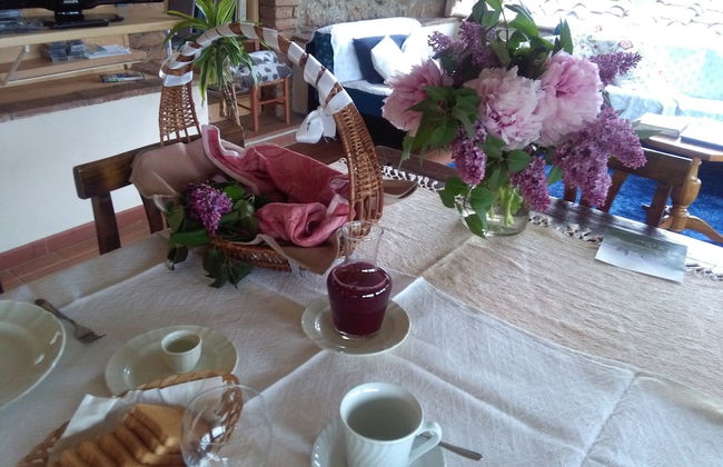 La Vittoria 10 - La Soglia della Val d'Orcia - Foto 45