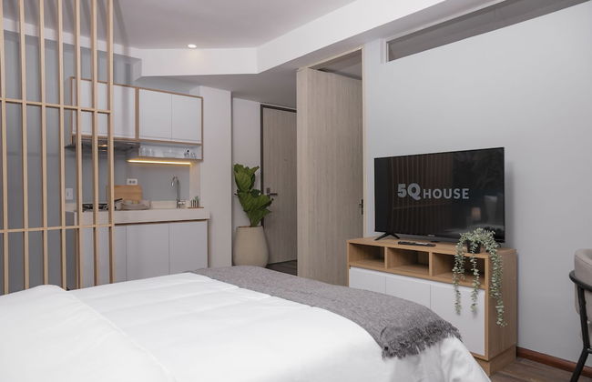 5Q House Quinta Camacho - Photo 6