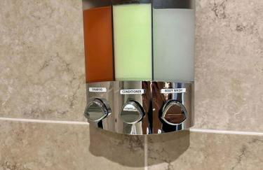 The Amber Suite - Foto 12