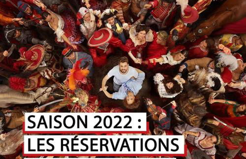 Gîte le Vallon à Chambretaud, 5 min du Puy du Fou - Photo 41