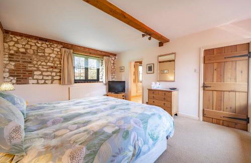 Oyster Barn - Foto 17