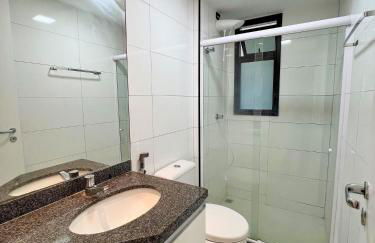 Luxuoso apê recém reformado na Farolândia - Foto 7