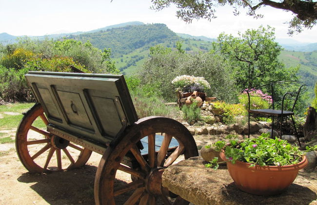 Old House - Photo 30