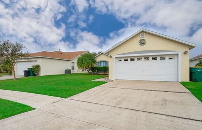 Be Our Guest - Foto 34