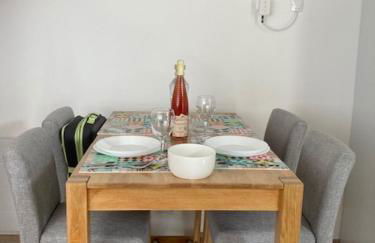 Gîte mon rêve à Scherwiller avec SPA sur la route des vins au coeur de l'alsace - Foto 40