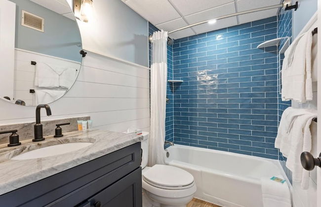 Beachcomber Resort - Foto 50