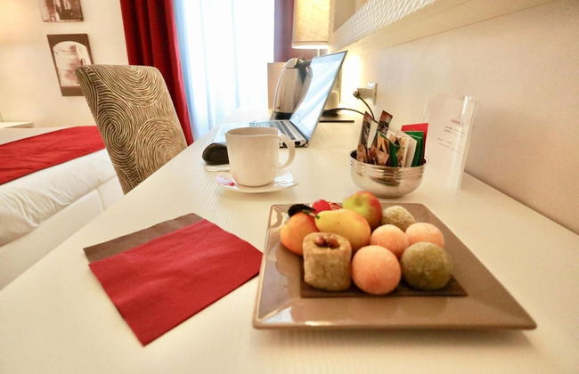 Tullia e Prisca Relais - Photo 22