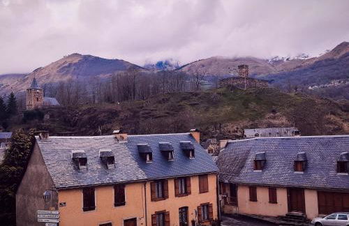 Studio de L'Auberge du château - Foto 21