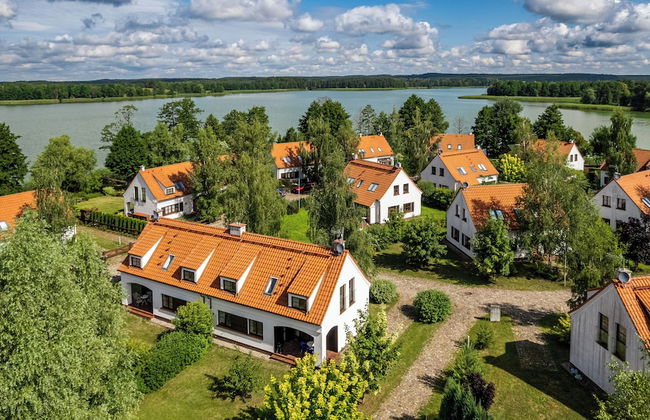 Osada Zamkowa Sun&Snow - Foto 1