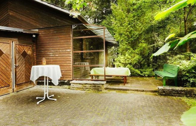 Forest House in the Roman Valley - Foto 15