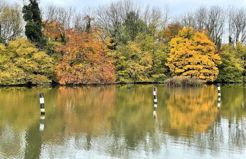 Cocklebury Farm - Foto 26