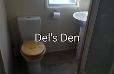 Del's den lakeside weeley bridge - Foto 10