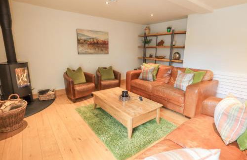 Yew Cottage - Foto 6