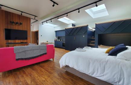 The Cedarwoods - luxury for up to 5 and your woof! - Photo 36