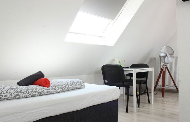 Ferienwohnung Fulda - Foto 10