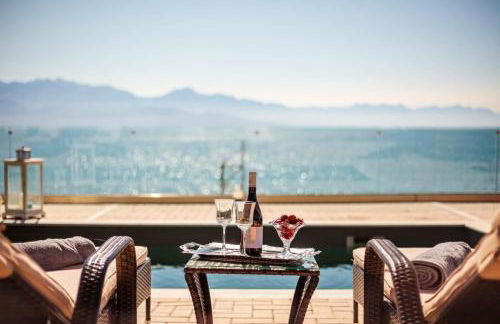 Seaside Summer Bliss - Aurora Luxury Pool Paradise - Foto 4