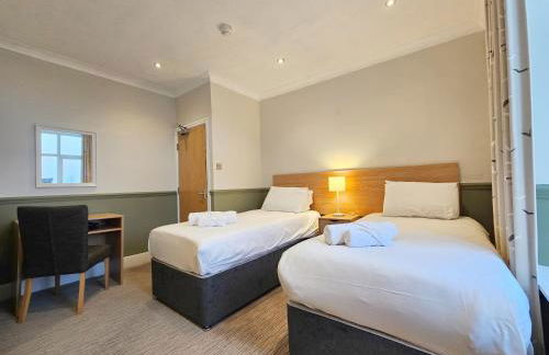 Derwent Manor Apartments - Foto 18