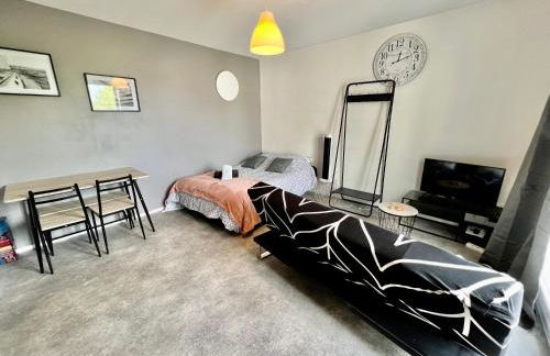 Le Gousset Wifi Parking Un Séjour à Part - Foto 1