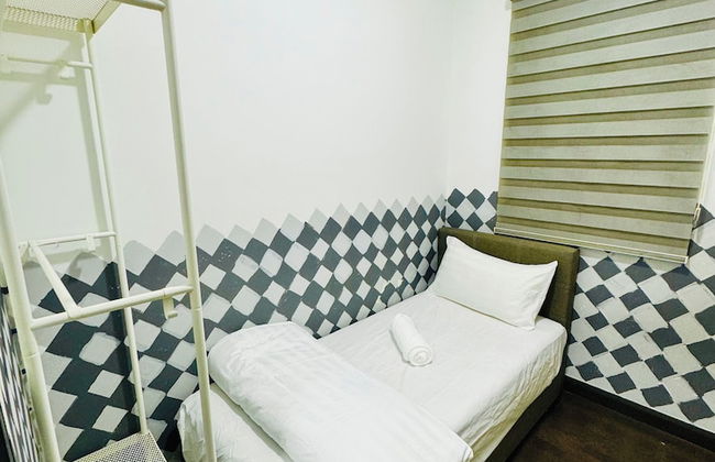 Velocity Suites KL by Rit - Foto 18