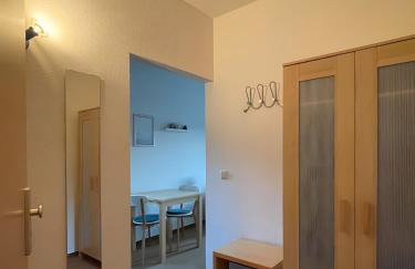 Mohnrot - Fulgenhaus - Foto 9