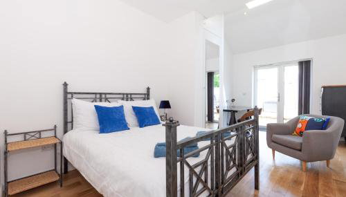 23A Wharton Road - Foto 3