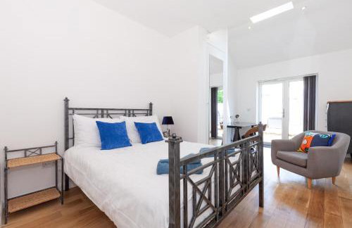 23A Wharton Road - Foto 3