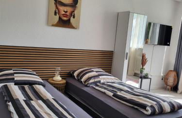 Charmante & Gemütliche Wohnung inkl Kaffee und Tee - Foto 7