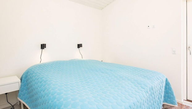 6 Person Holiday Home in Hals - Foto 2, Habitación