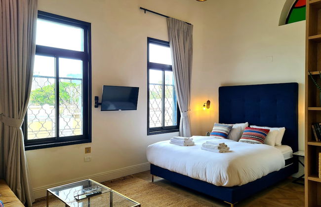 Kubler's House- By Beach Apartments TLV - Foto 77