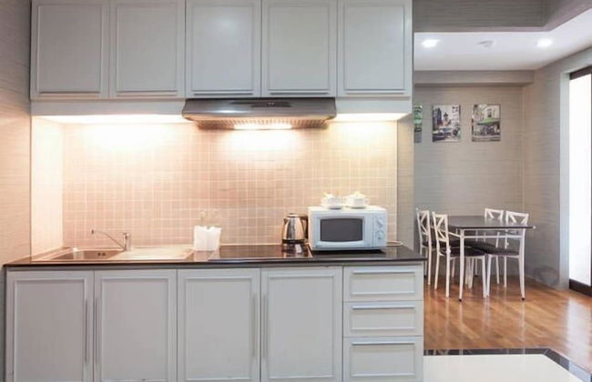 The Haven Lagoon Condo Patong - Photo 22