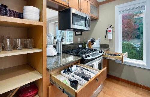 Perch - Cozy Ensuites - Foto 8