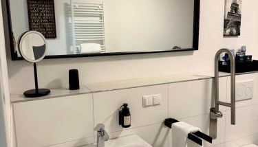 Ferienwohnung 90 qm - moderne und neue Ausstattung - Foto 5