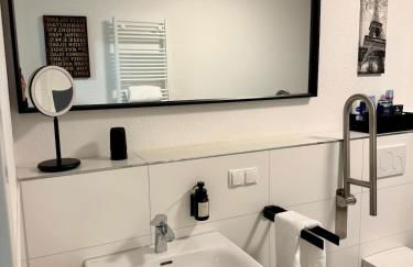 Ferienwohnung 90 qm - moderne und neue Ausstattung - Foto 5