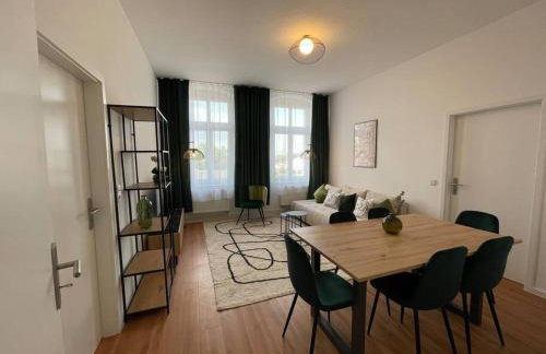 LUCKY STAYS LS12 - Vollausstattung - Zentrum - große Küche - 2 Zimmer - Smart-TV - Foto 21