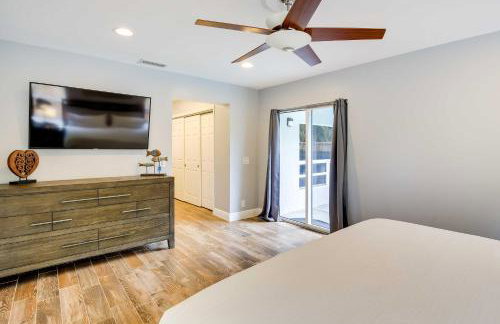 Pet-friendly Paradise with Pool about 6 Mi to Beach! - Foto 12