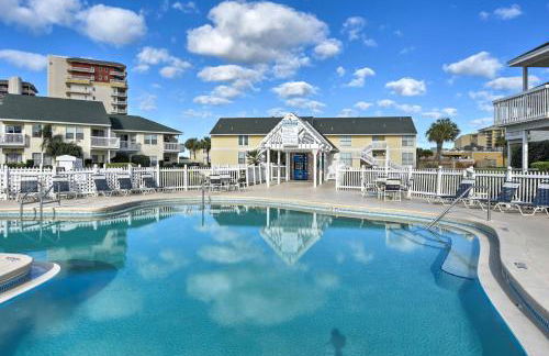 Cozy Destin Studio with Shared Pools and Beach Access! - Foto 17