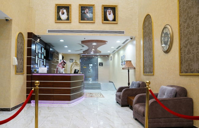 La Rive Hotels & Suites (Formerly known as Ghosn Al Banafsej) - Foto 3