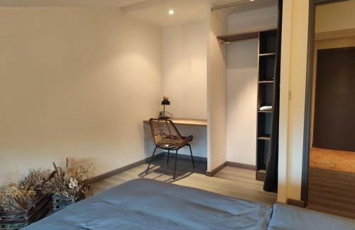 Sur la Terrasse - Foto 18