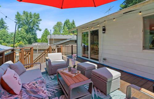 Chic Kirkland Home Overlooking Windsor Vista Park - Photo 31