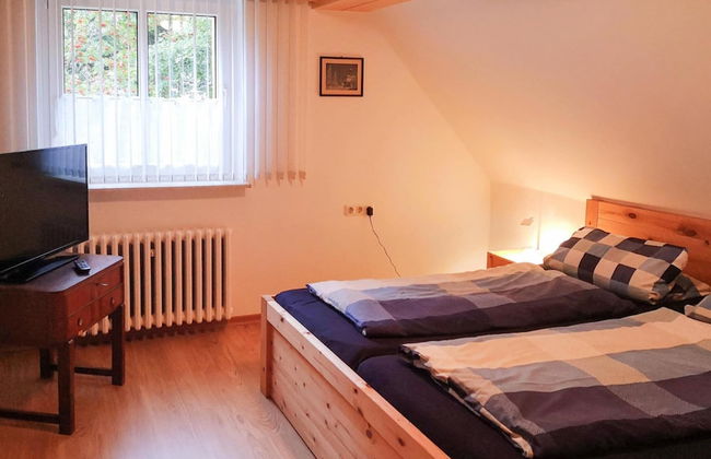 Ferienhaus, Oberwiesenthal - Foto 5