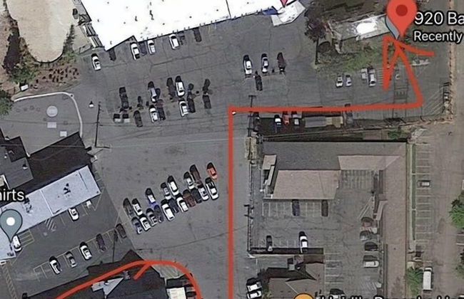 Bijou at the Lake - Amazing Lake Front Complex! - Foto 29