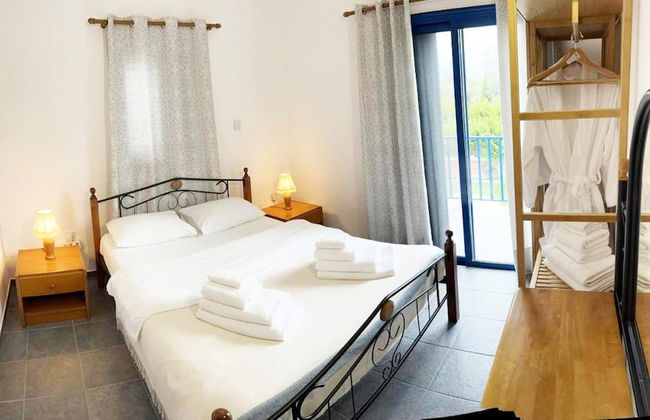 Villa Rotiana in Poli Crysochous - Foto 9