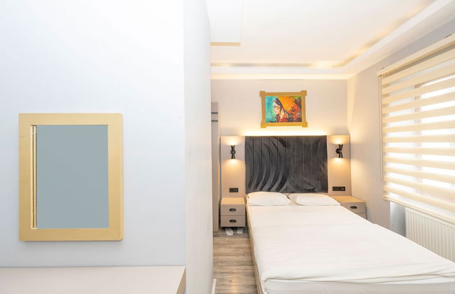 Cirrus Suites - Foto 24