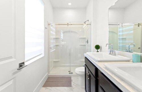 Heated Pool Family Retreat- Games, Everglades, Keys - Foto 27