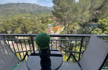 Villa Sol Del Valle Vistas a la montaña y relax - Photo 4