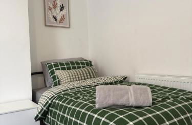 ResiLets 1st Floor apartment - Foto 16