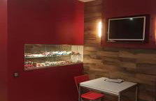 loft apartamento, piscina compartida - Foto 10
